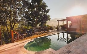 Pousada Pato Mergulhão